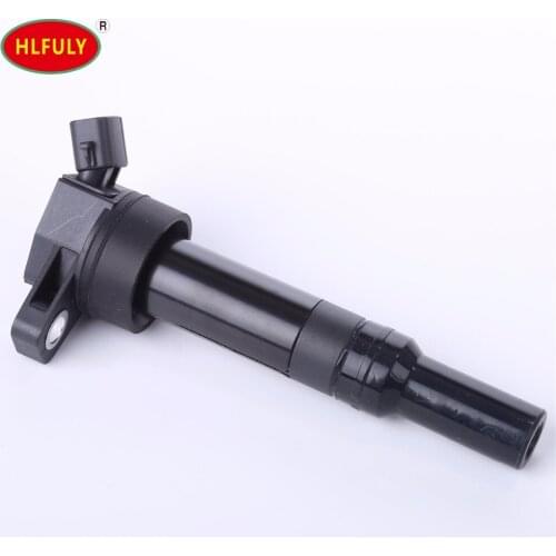 4pcs Auto Car parts IGNITION COIL Pack for HYUNDAI:27300-2E000