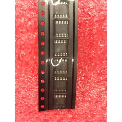 5pcs/lot SI4021 SI4021-A1 SI4021-A1-FTR TSSOP-16 NEW