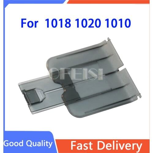 RM1-0659-000 RM1-0659 RM1-2055 Paper Output Tray Assembly Delivery Tray Assy for HP 1010 1012 1015 1018 1020 1022 printer parts