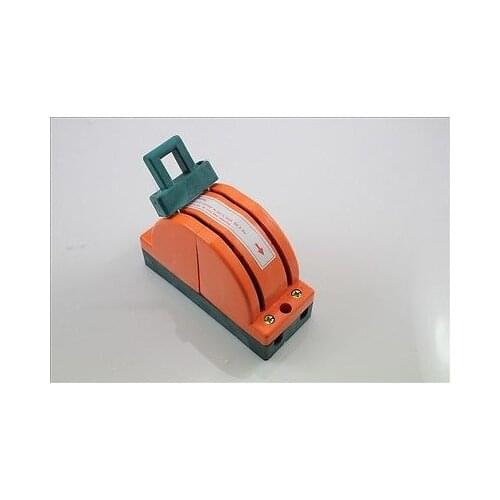 60A Two Pole Double Throw Knife Disconnect Switch QC