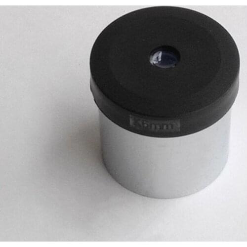 Astronomical telescope accessories 31.75MM (1.25 inches) 6mm K eyepiece for sale