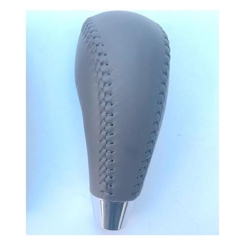 Automatic Transmission Gear Shift Knob Shifter Lever Stick For Hyundai Motor ix35 2010 2011 2012 2013 2014 2015