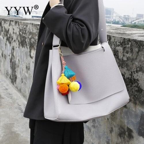 Boho Keychain Colorful Tassels Keychains Jewelry Diy Keyring Car Handbag Pendant Key Chian Ring Holder Bag Handbag Decor