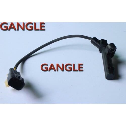 CK50-6C315-AA Crankshaft Position Sensor For LAND ROVER