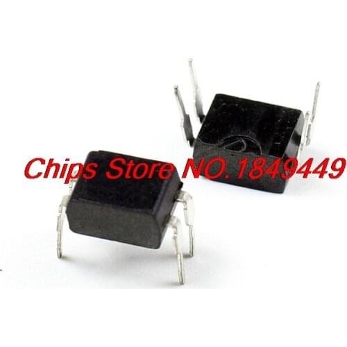 CNC1S101 CPC1301 CPC1303 FOD617 FOD814 FOD817 H11A817 H11AA814 HCPL-814 HCPL-817 LTV8241 PC123 PC814 PC814XJ0000 PC817 PC852XJ00