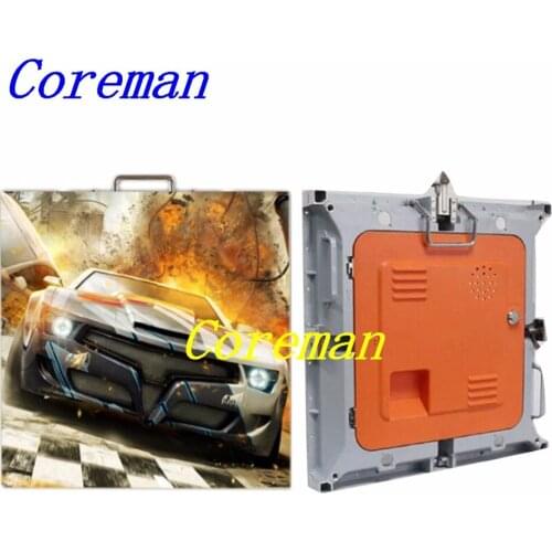 Coreman 64x64 RGB panel hd p6 indoor led video rental - alibaba CE ROHS P2.5 P3 P4 P5 P6 P7.62 P8 P10 rgb led display module