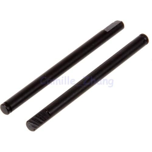HSP 02167 Front Lower Suspension Pin A 2pcs 1/10 RC 4WD On-Road Remote Control Car 94122