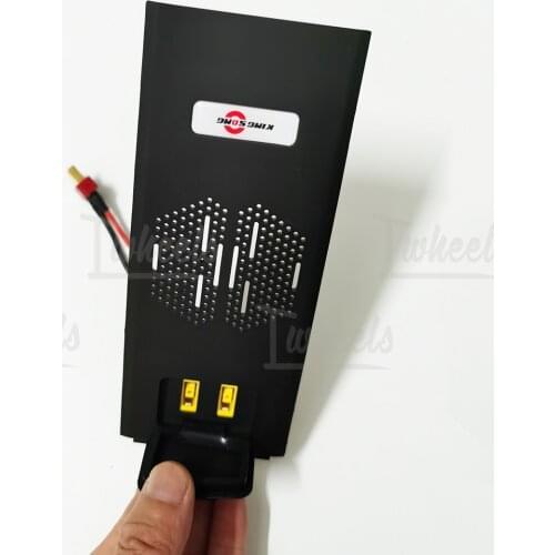 KS16X front light Bracket KS 16X USB Light sensor bracket Charging port bracket Assembly