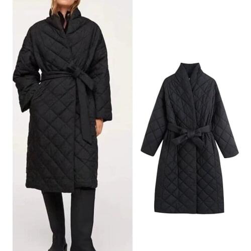 Женские парки Mrs win China At AliExpress