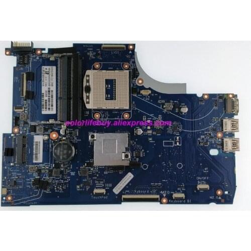 Genuine 760289-501 760289-601 760289-001 Laptop Motherboard Mainboard for HP 15 M6 15-Q101XX 15T-Q100 M6-N Series Notebook PC