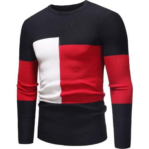 NOVAVOJO Fashionable Men's Hoodies