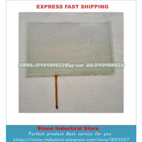 New T010-1201-X871/01 Touch Screen Perfect Quality