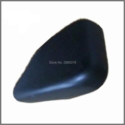 New triangle skin front shell, lower right corner trim, For CANON EOS 550D Rebel T2i Kiss X4 Digital camera repair parts