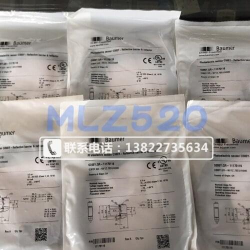 O300Y.QR-11175119 Baumer 0300Y.QR-11175119