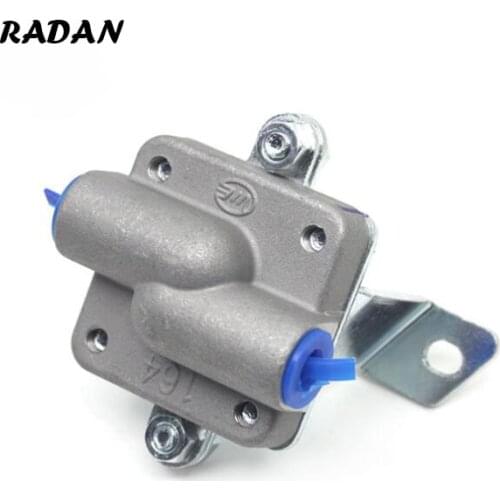 Clutch Distribution Valve For Great Wall Haval H3 H5 H6 CUV 1607300-K08-B1