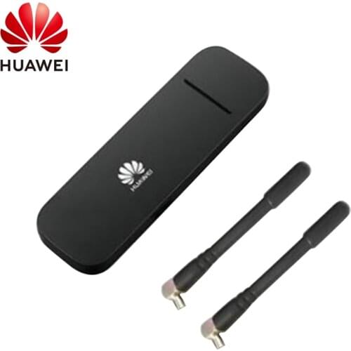 Huawei Unlocked USB modem E3372 E3372h-607 E3272s-153 E3372h-153 150Mbps 4G LTE USB stick with Dual Antenna Port PK E3276 E8278