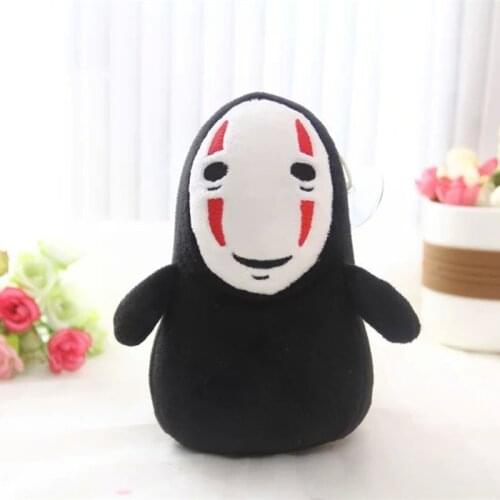 SJFC Cartoon Toys