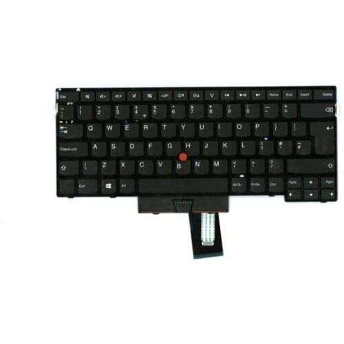 Thinkpad is suitable for E530 E530C computer English keyboard FRU 04Y0219 04Y0256