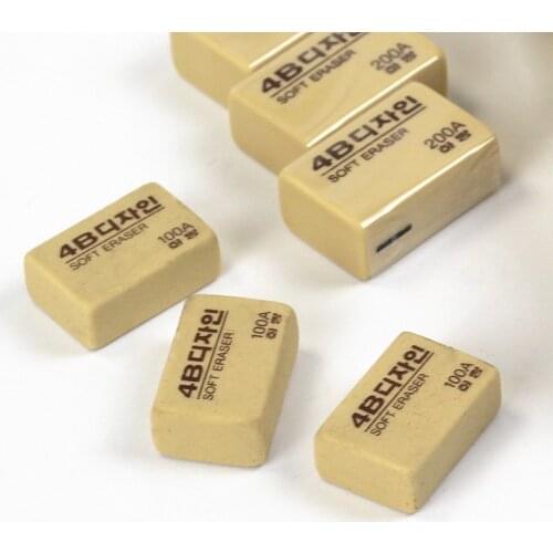 TRITION Erasers