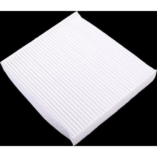 Car Cabin Air Filter 87139-YZZ08 Fit For Scion xB tC Pontiac Vibe Lexus ES350L Toyota RAV4 Corolla Camry Avalon Venza Matrix