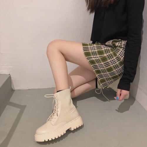 Women's Autumn Shoes WHOHOLL China