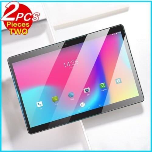 Tempered Glass For ALLDOCUBE iPlay20 iPlay10 Pro 10.1" iPlay7T 6.98 inch X Neo 10.5" Screen Protector transparent Toughened film