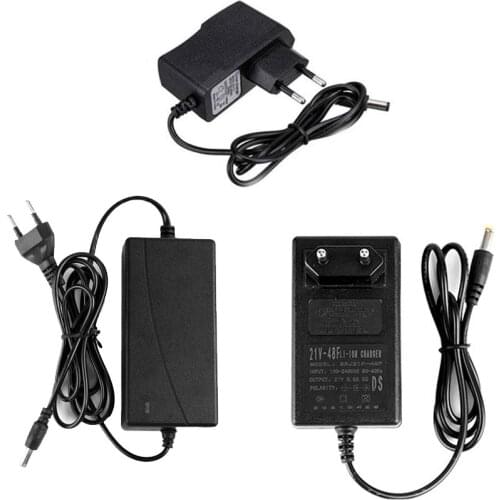 EU US UK Charger Batteries not included for Electric saws/Electric drills/Electric wrenches/Angle grinders Batteries Charging