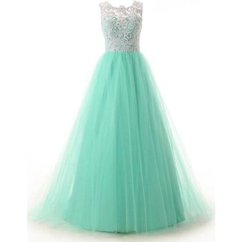 BM Lace Red Prom Dresses 2020 Beaded Plus Size Appliques Formal Long Evening Celebrity Party Gown Vestido Robe De Soiree BM288