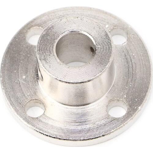 10mm Rigid Flange Coupling Motor Guide Shaft Coupler Motor Connector N0HB