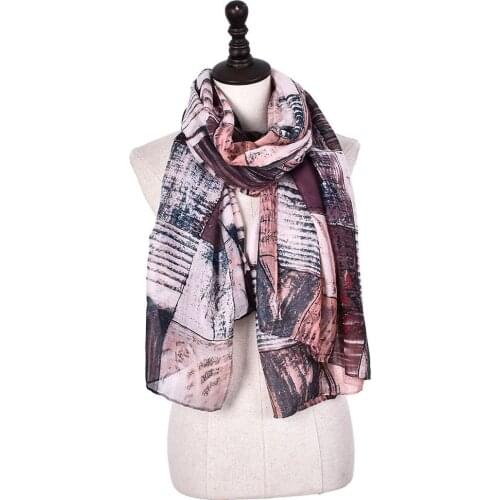 180*90cm Cotton Linen Voile Scarf Autumn Winter Scarves Men Foulard Square Hijab Ladies Shawl wrap muffler pareo female hijab