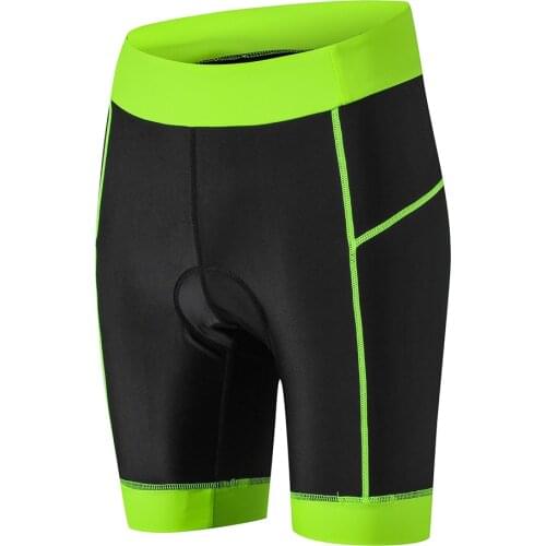 2019 XINTOWN Summer Bike Cycling Shorts Mtb Road Bicycle Shorts Breathable Ropa ciclismo Gel Padded Sport Bike Short Underwear