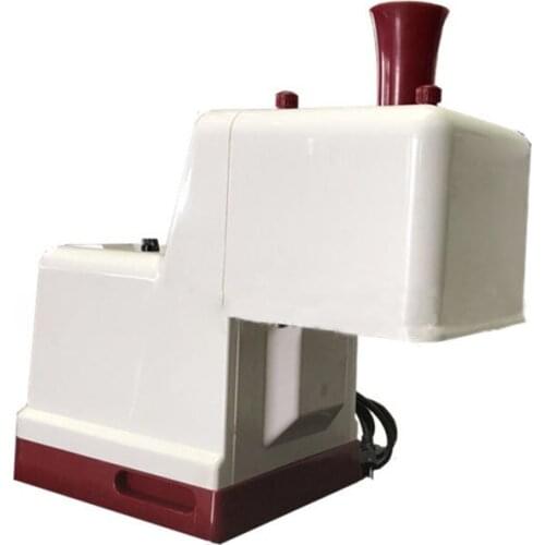 30-100KG/H Commercial vegetable cutting onion machine cutting machine Multifunctional vegetable Shred processing machine