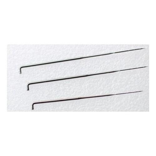 20pcs Felting Needles for needleponit wool felt tools 3 sizes: thick middle thin Craft Kit Sewing hand DIY Tools handcraft