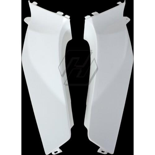 Motorcycle Side Trim Cover Bracket Fairing Cowling Case for HONDA CBR600RR F5 2003 2004 2005 2006