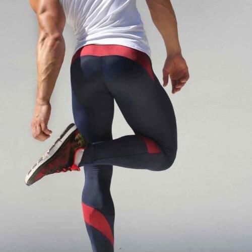 XB6 men sportswear pants outdoor fitness running long pants male men sweatpants man sportswear trousers gym sports tights pants