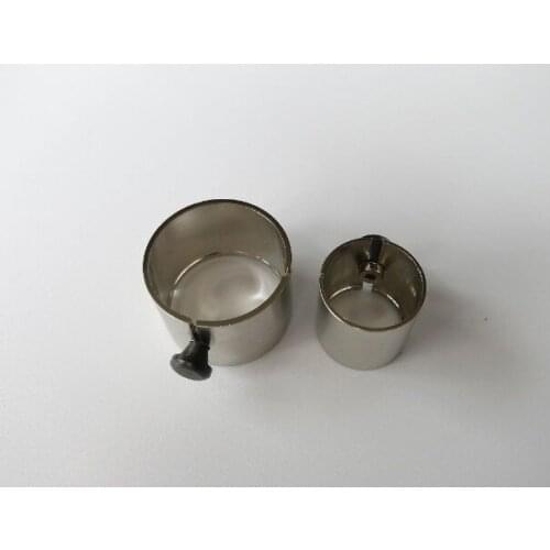 Stainless Steel Watch Movement Holder for ETA 2824/2836 or 2671