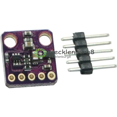 Gy-9960llc apds-9960 RGB and Gesture Sensor Module for Arduino Breakout I2C IIC Breakthrough for Arduino