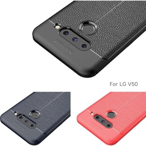 KCRTEK LG Phone Cases