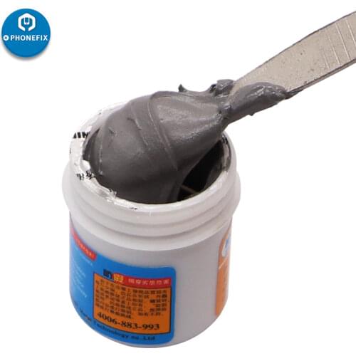 MECHANIC Soldering Paste Flux XG-50 XG-Z40 Solder Tin Sn63/Pb67 for Soldering Iron Circuit Board SMT SMD Repair Tool Paste Flux