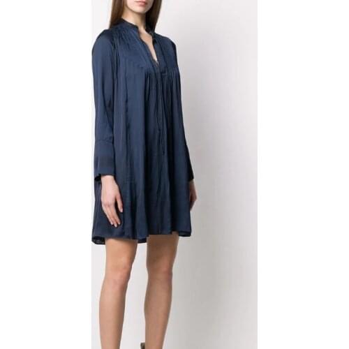 Свободные летние платья Mowiiek China At AliExpress