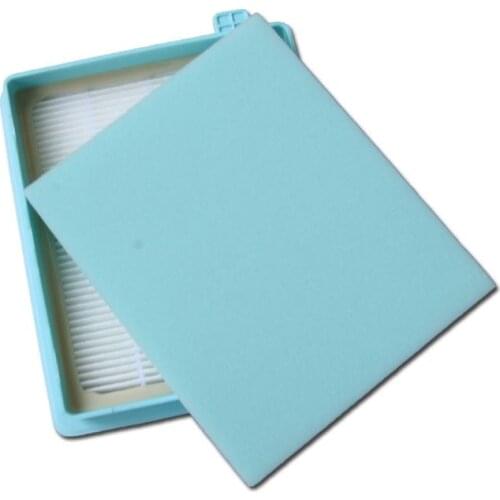 2021 New 4pcs set Filter Mesh HEPA for Philips Vacuum Cleaner FC8471 FC8632 FC8474 FC8472