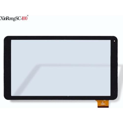 New touch screen For 10.1" Logicom L-Ement TAB 1045 Tablet Touch panel Digitizer Glass Sensor Replacement Free Shipping