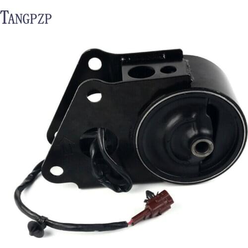 A7349EL Engine Mount Front With Wires For Nissan Altima Maxima Murano Quest