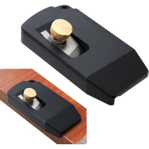 Manual Edge Trimmer Wood Edge Banding Machine Manual Tail Trimming Hand Tools Use for Wood PVC Wood Planer