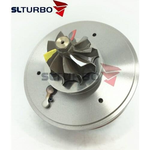 For Audi A4 1.9 TDI 74Kw AVB BKE GT1749V 454231-5007S Turbine Core Turbo Chra Turbocharger Cartridge Balanced New 2000-2004