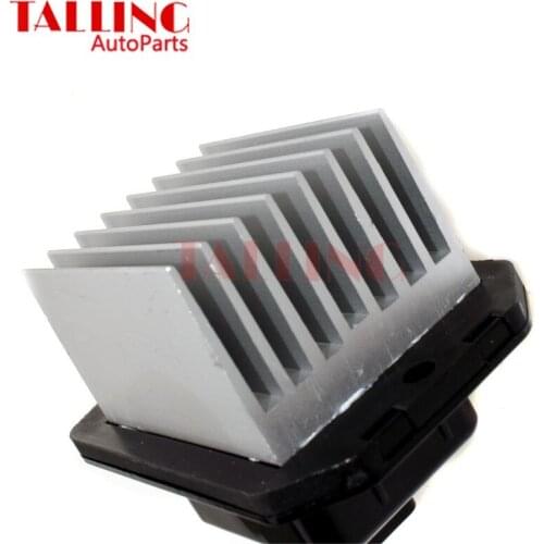 79330-S5A-942 Blower Motor Control Module Resistor For HONDA CIVIC CR-V CR-Z ELEMENT FIT INSIGHT ODYSSEY CX-9 MITSUBISHI MIRAGE