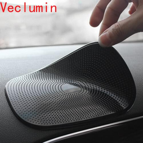 Car Anti Slip Mat Phone Holder 15*10.5cm PU Automobiles Interior Dashboard Sticky Pad Non-Slip Cushion For GPS Cell Phone Coin