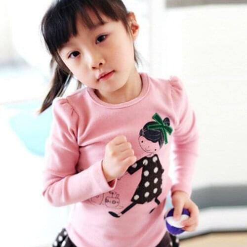 Bra Sports Long Sleeve Shirts For Girls