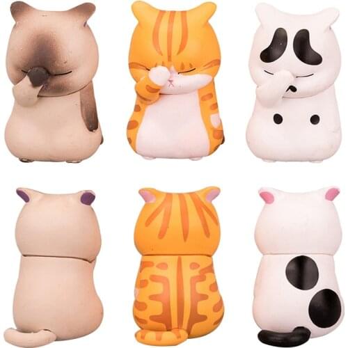 discountHEH Anime Figures
