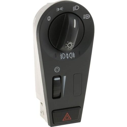 Head Light Headlight Lamp Switch For Volvo Truck FH12 FM VNL 20942844